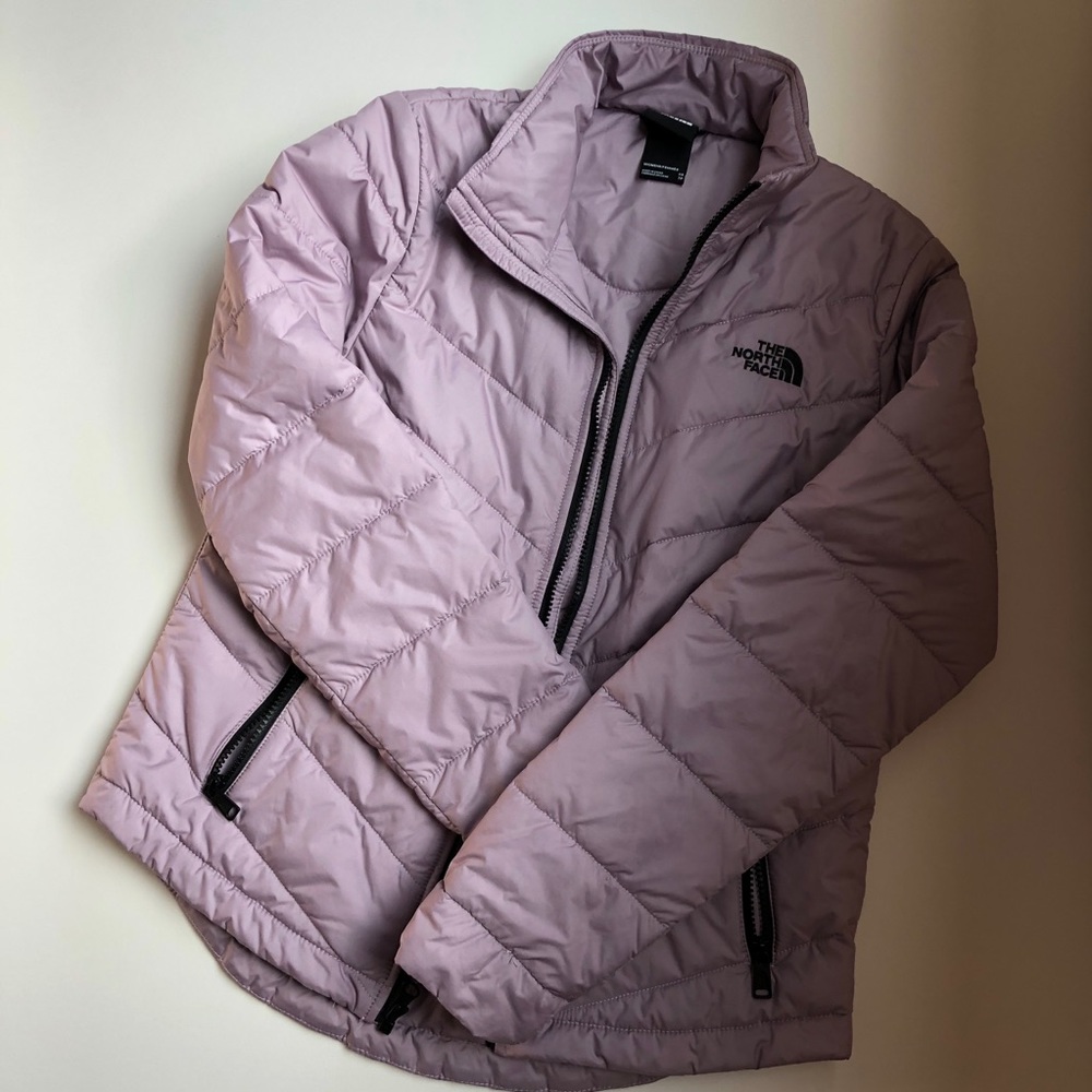 North Face Jacket - Picture 4 of 6